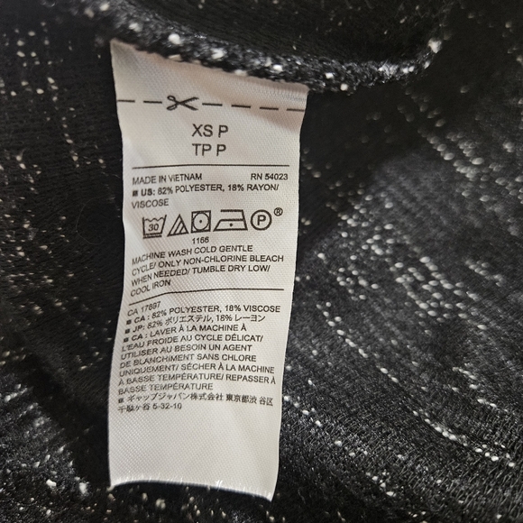 Banana Republic Skater Skirt - Picture 3 of 5